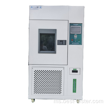 Bateri LED Steam Aging Test Machine